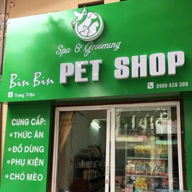 Top 45+ Mẫu Bảng Hiệu Pet Shop Thú Cưng Độc Đáo Dễ Thương