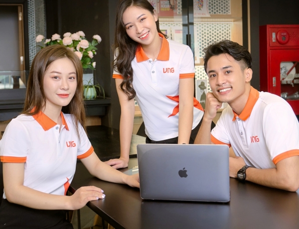 In áo đồng phục - địa chỉ in áo đồng phục chất lượng giá tốt tại TPHCM