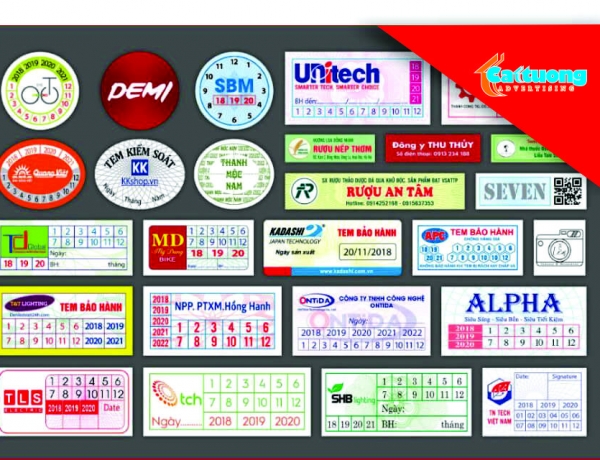 IN TEM VỠ GIÁ RẺ TPHCM