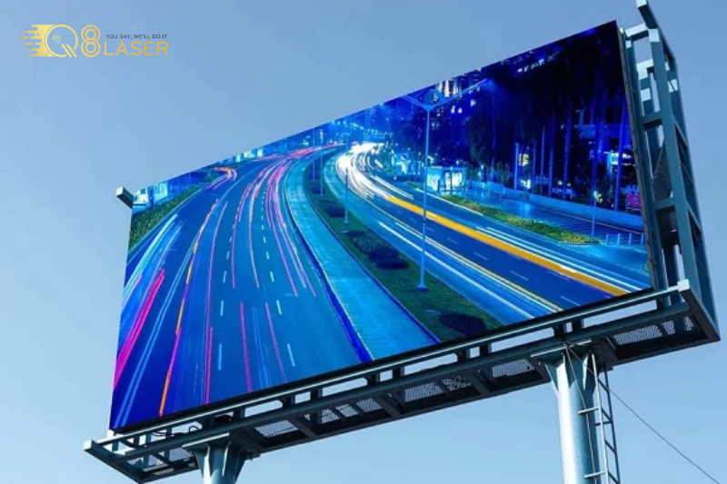 Bảng giá thi công màn hình led theo yêu cầu mới nhất